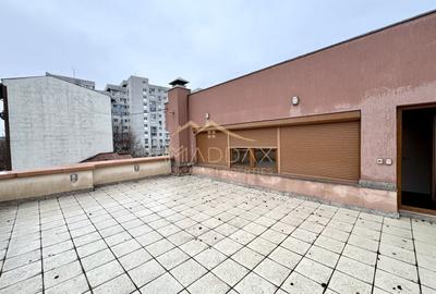Casă individuală cu 13 camere cu Canalizare în Dorobanți - 32