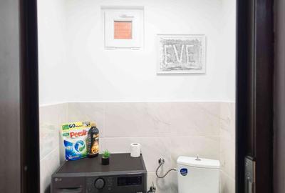 Casă cu 4 camere cu Teren 505 Mp în Cristian - 11