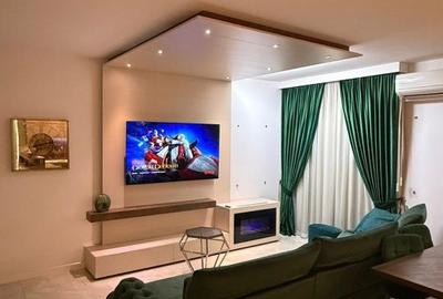Apartament cu 2 camere decomandat în Lăpuș - 8