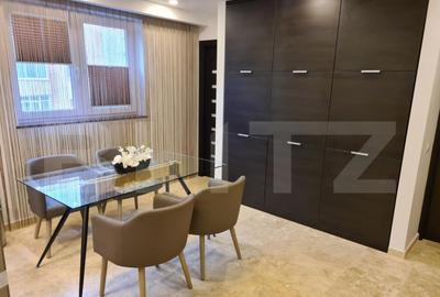 Apartament cu 2 camere, etaj 2, finisaje de lux, zona Deceba - 2