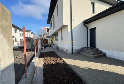 Casă individuală cu 5 camere cu Teren 344 Mp în Central - 4