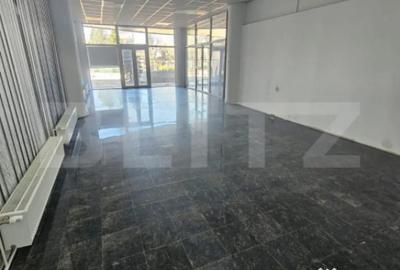 Spațiu comercial, de 140 mp, în Ultracentral - 3