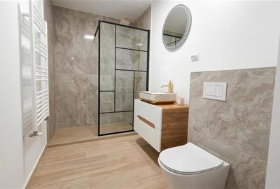 Garsonieră nedecomandată, mobilată în Gheorgheni - 7