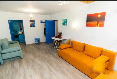 Casă cu 3 camere în Jurilovca - 7