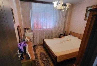 PIATA SUDULUI-SOSEAUA OLTENITEI-APARTAMENT 3 CAMERE - 5