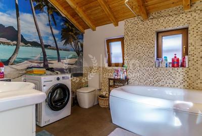 Comision 0% Casa individuala la cheie | 360mp teren | Ira Someseni - 17