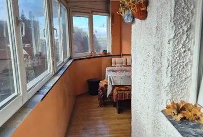 Apartament cu 2 camere decomandat în Exterior Vest - 5