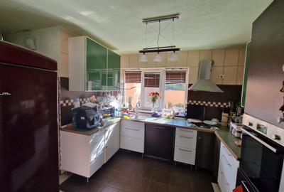 Cornetu - Buda, vila pretabila pentru 2 familii, 0% comision cumparator - 14