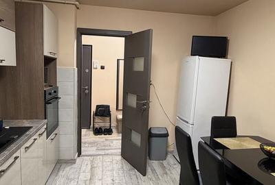 Apartament cu 2 camere decomandat în Central - 4