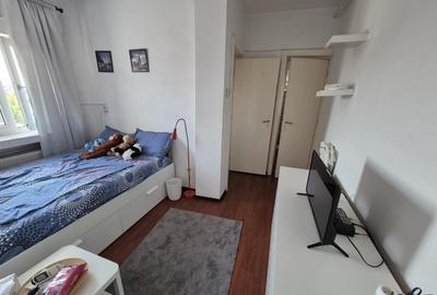 Cal. Dorobanti - ASE, vanzare garsoniera mobilata - 13