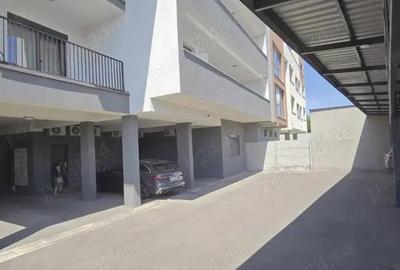 Apartament de inchiriat, str. Mestesugarilor cart.Iosia - 17