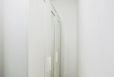 Garsoniera spatioasa in zona Decebal - Piata Alba Iulia - 17