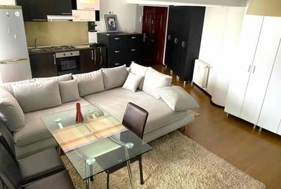 Etaj intermediar-bloc nou-Facultatea de mecanica-2 camere - 1