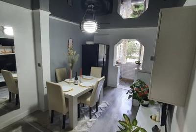 Apartament modern cu 2 camere, parcare, Dumbrava Nord 0% comision