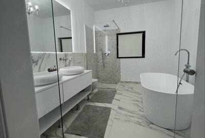 Proprietar vand duplex despartit prin garaj Dumbravita 150m utili mobilat utilat complet - 5