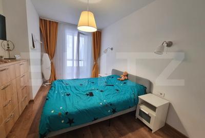 Apartament cu 2 camere decomandat în Păcurari - 5