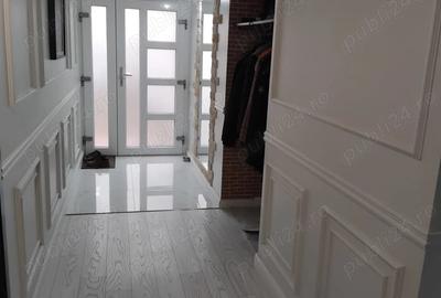 Proprietar vand casa individuala Braitim - 2