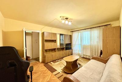 Apartament mobilat si utilat cu 2 camere | Sagului | Piață Doina Apartament mobilat si utilat cu 2 camere | Sagului | Piață Doina - 2