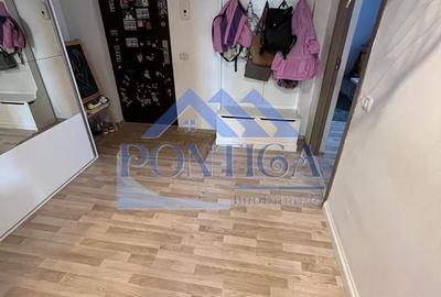 Apartament cu 2 camere, mobilat în Universitate - 11