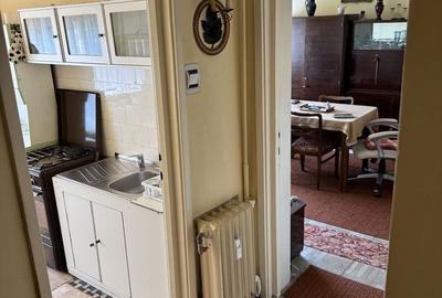 Apartament cu 2 camere semidecomandat în Podgoria - 2