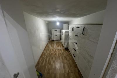 Garsoniera-Open-Space-28,94mp - 2