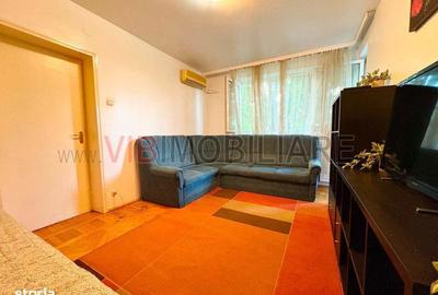 Apartament cu 3 camere semidecomandat în Cotroceni - 14
