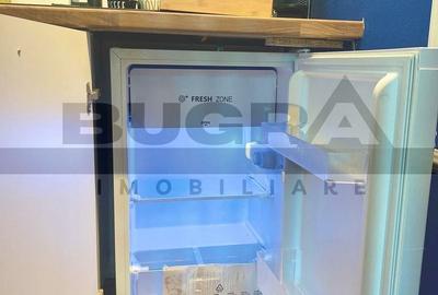 Apartament 1 camera, 34 mp, parcare, zona ULTRACENTRALA - 7