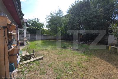 Casa 80 mp utili, cu teren de 350 m - zona Sens, potential investitional urias - 2