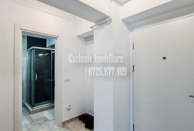 Ap 2 cam MODERN cu Terasa Mare si Rulouri in BLOC NOU - aproape de Lac - 17
