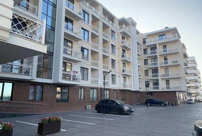 Apartament cu 2 camere decomandat, mobilat în Copou - 9