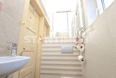 Garsoniera decomandata la casa cartier  Noua - 12