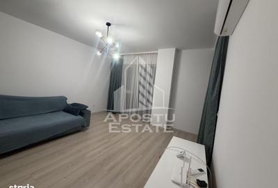 Apartament cu 2 camere, mobilat în Șagului - 9