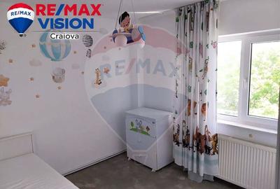 Apartament cu 3 camere decomandat, mobilat în Craiovița Nouă - 8