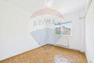 Apartament cu 3 camere decomandat, mobilat în Apărătorii Patriei - 7