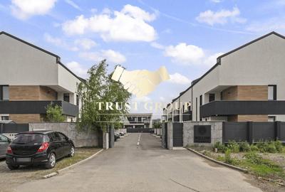 Investitie de Top sau Acasa cu Stil - Vila High-End in Willow Residence-Nord - 26