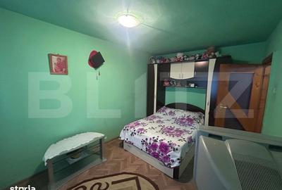 Apartament cu 3 camere decomandat în Micro 5 - 13