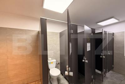 P + E cladire birouri, 334 mp, parcare, Calea Severinului - 3