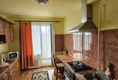 Apartament cu 4 camere decomandat în Ultracentral - 2