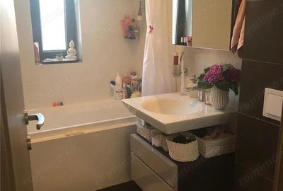 Garsoniera la 3 min de Metrou Muncii - 1