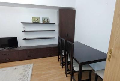 Apartament 2 camere, 56 mp, etaj 1/4,  garaj, zona centrala Apartament 2 camere, 56 mp, etaj 1/4,  garaj, zona centrala - 10