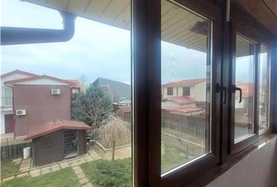 Duplex cu 4 camere cu Teren 530 Mp în Cumpăna - 26