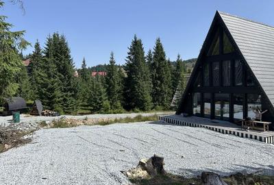 Casă cu 4 camere în Arieșeni