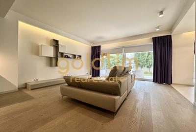 SUPERB/ DUPLEX/ CURTE 130 Mp/ BLOC BOUTIQUE/2 LOCURI PARCARE SUBTERANA - 5