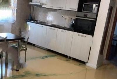 Apartament cu 2 camere decomandat, mobilat în Vitan - 2