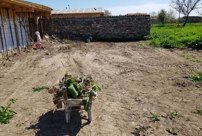 Casă cu 4 camere în Central - 5