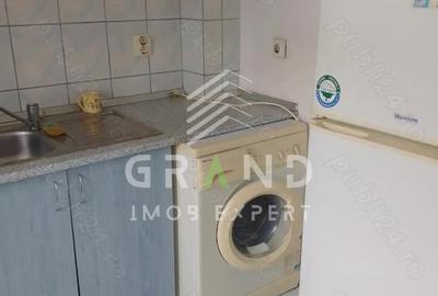 Apartament 1 camera | 29mp | Oasului/Iris - 1