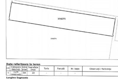 Apartament 3 camere, 61 mp, parter, multiple functionalitat - 2