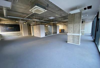 Spatiu de birouri, 250 mp, Uranus Plaza - 1