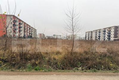 TEREN INTRAVILAN IN TRACTORUL, 2550 MP, 842.000 EUR NEGOCIAB - 1