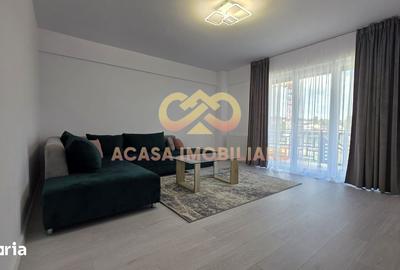 Apartament cu 2 camere în Bucium - 6